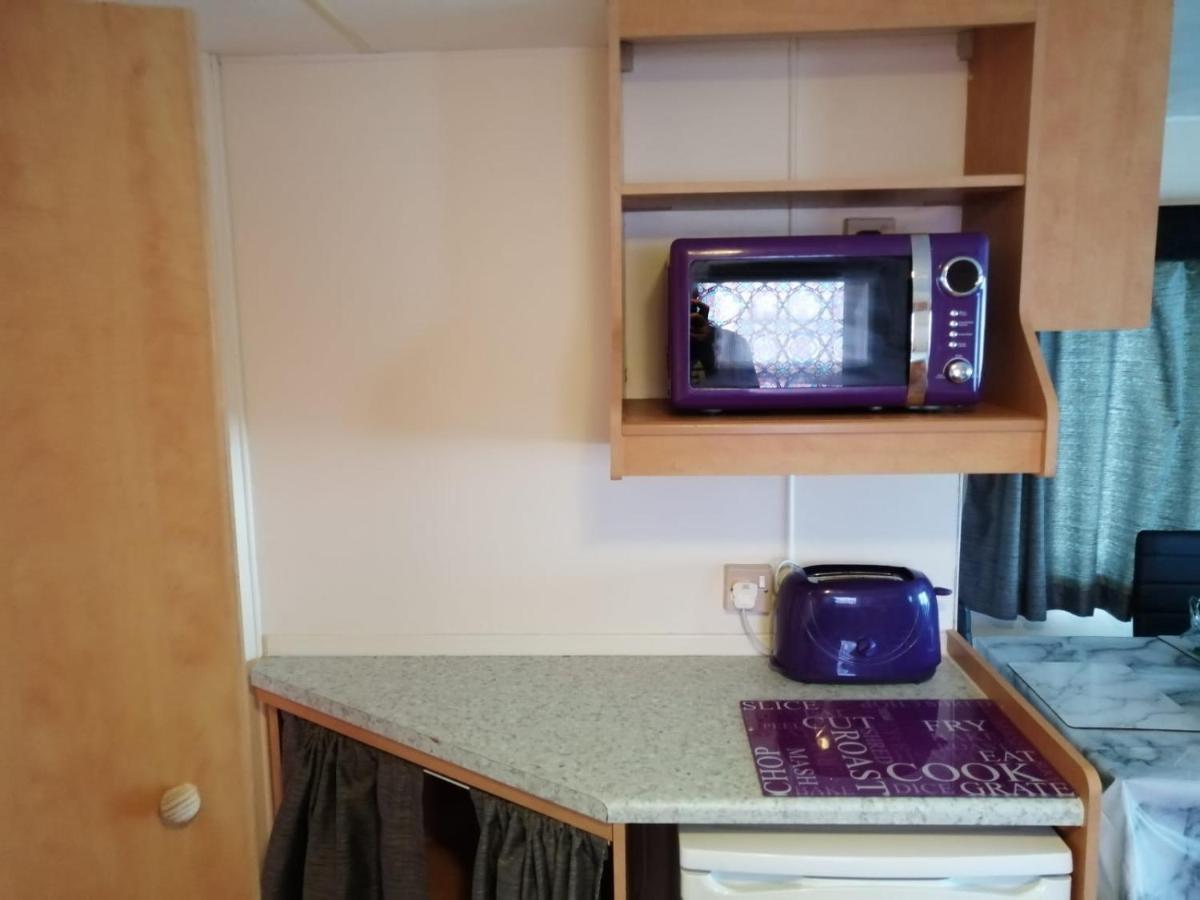 6 Berth Golden Sands Ingoldmells Mirage II Free Wifi Exterior foto