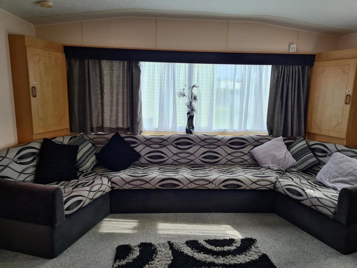 6 Berth Golden Sands Ingoldmells Mirage II Free Wifi Exterior foto